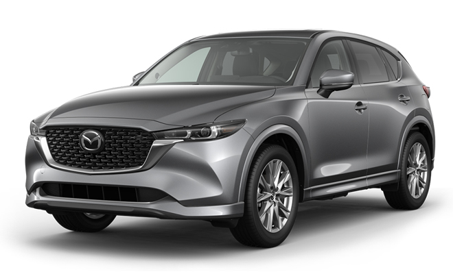 ล็อคเทค CX-5